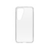 OtterBox Symmetry Clear Case Samsung Galaxy S23 - Transparant