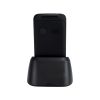 FM-9760ZT Fysic Comfort Klap GSM Black