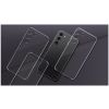 Samsung Clear Case Galaxy S23+ 5G Transparant