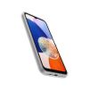 OtterBox React Case Samsung Galaxy A14 5G - Transparant