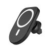 XtremeMac Wireless Magnetic Car Charger Air Vent Mount