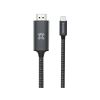 XtremeMac USB-C to HDMI Cable 2m. Grey