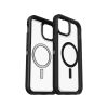 OtterBox Defender Series XT met MagSafe Apple iPhone 14 Plus/15 Plus - Transparant/Zwart