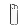 OtterBox React Case Apple iPhone 14 Plus/15 Plus - Zwart/Transparant