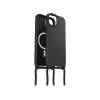 OtterBox React Necklace MagSafe Case Apple iPhone 14 Plus/15 Plus - Zwart