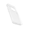 OtterBox Symmetry Clear Case Apple iPhone 13/14/15 - Transparant