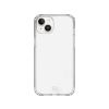 ITSKINS Level 2 SpectrumClear_R for Apple iPhone 14 Plus/15 Plus Transparent