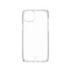 ITSKINS Level 2 SpectrumClear_R for Apple iPhone 14 Plus/15 Plus Transparent