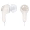HA-FR9UC JVC Gumy In-Ear USB-C Stereo Headset + Remote White
