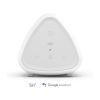 Vonmählen Air Beats Mini Portable Bluetooth Speaker White