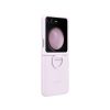 EF-PF731TVEGWW Samsung Silicone Cover with Ring Galaxy Z Flip5 Lavender