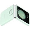 EF-PF731TMEGWW Samsung Silicone Cover with Ring Galaxy Z Flip5 Ocean Green