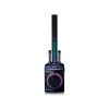 PA-220BK Lenco Bluetooth Party Speaker + Remote + 2 Microphones Black
