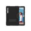 Xccess Survivor Essential Case Samsung Galaxy Tab S9 11/S9 FE Black (Screenless)