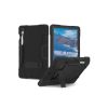 Xccess Survivor Essential Case Samsung Galaxy Tab S9 11/S9 FE Black (Screenless)