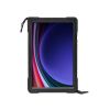 Xccess Survivor All-round Case Samsung Galaxy Tab S9 11 - Zwart (Screenless)