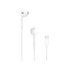 MTJY3ZM/A Apple Earpods USB-C with Remote and Mic. White