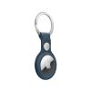 MT2K3ZM/A Apple Airtag FineWoven Key Ring Pacific Blue