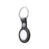 MT2H3ZM/A Apple Airtag FineWoven Key Ring Black