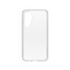 OtterBox Symmetry Clear Case Samsung Galaxy S23 FE 5G - Transparant