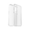 OtterBox Symmetry Clear Case Samsung Galaxy S23 FE 5G - Transparant