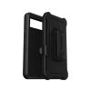 OtterBox Defender Case Screenless Edition Google Pixel 8 - Zwart