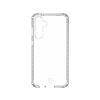 ITSKINS Level 2 SpectrumClear_R for Samsung Galaxy S23 FE 5G Transparent