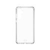 ITSKINS Level 2 SpectrumClear_R for Samsung Galaxy A35 5G Transparent