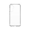 ITSKINS Level 2 SpectrumClear_R for Samsung Galaxy A55 5G Transparent