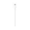 MQGH2ZM/A Apple USB-C to Lightning Cable 2m. White