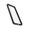 OtterBox React Case Samsung Galaxy S24 5G - Zwart/Transparant