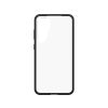 OtterBox React Case Samsung Galaxy S24+ 5G - Zwart/Transparant