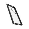 OtterBox React Case Samsung Galaxy S24 Ultra 5G - Zwart/Transparant