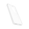 OtterBox React Series Samsung Galaxy S24 5G Clear