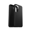 OtterBox Symmetry Case Samsung Galaxy S24 5G - Zwart