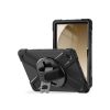 Xccess Survivor All-round Case Samsung Galaxy Tab A9+ 11 - Zwart (Screenless)