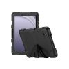 Xccess Survivor Tablethoes voor Samsung Galaxy Tab A9 8.7 - Zwart