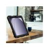 Xccess Survivor Tablethoes voor Samsung Galaxy Tab A9 8.7 - Zwart