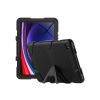 Xccess Survivor Tablethoes voor Samsung Galaxy Tab A9+ 11 - Zwart