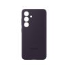 EF-PS921TEEGWW Samsung Silicone Cover Galaxy S24 5G Dark Violet