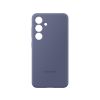 EF-PS921TVEGWW Samsung Silicone Cover Galaxy S24 5G Violet