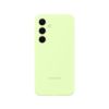 EF-PS921TGEGWW Samsung Silicone Cover Galaxy S24 5G Lime