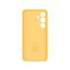 EF-PS921TYEGWW Samsung Silicone Cover Galaxy S24 5G Yellow