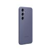 EF-PS926TVEGWW Samsung Silicone Cover Galaxy S24+ 5G Violet