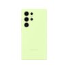 EF-PS928TGEGWW Samsung Silicone Cover Galaxy S24 Ultra 5G Lime