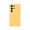 EF-PS928TYEGWW Samsung Silicone Cover Galaxy S24 Ultra 5G Yellow