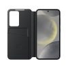 EF-ZS921CBEGWW Samsung Smart View Wallet Case Galaxy S24 5G Black