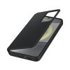 EF-ZS921CBEGWW Samsung Smart View Wallet Case Galaxy S24 5G Black