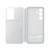 EF-ZS921CWEGWW Samsung Smart View Wallet Case Galaxy S24 5G White