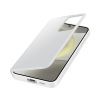 EF-ZS921CWEGWW Samsung Smart View Wallet Case Galaxy S24 5G White